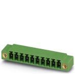 Компоненты для проходного монтажа - MC 1,5/10-GF-3,81 4CP Phoenix Contact артикул 1079292 Феникс Контакт, фото на Овертайм