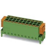 Разъемы для непосредственного монтажа - SDDC 1,5/11-PV-3,5 Phoenix Contact артикул 1848736 Феникс Контакт, фото на Овертайм