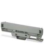 Боковой элемент - UM-BASIC/PRO 108 COVER-L KMGY Phoenix Contact артикул 2202021 Феникс Контакт, фото на Овертайм