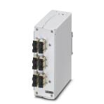 Кабельная коробка - FOC-PP-SB-SC:2-OM3-PT Phoenix Contact артикул 1019126 Феникс Контакт, фото на Овертайм