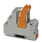 Релейный модуль - RIF-2-RSC-LDP-24DC/4X21 Phoenix Contact артикул 2903320 Феникс Контакт, фото на Овертайм