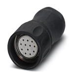 Кабельный соединитель - RC-63S1N12K0W1 Phoenix Contact артикул 1603734 Феникс Контакт, фото на Овертайм