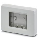 Корпус для электроники - DCS 5,7 M C O BP C 7035 Phoenix Contact артикул 2203173 Феникс Контакт, фото на Овертайм