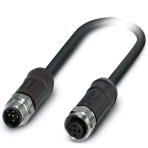 Кабель для датчика / исполнительного элемента - SAC-5P-M12MS/10-28X/M12FSSH OD Phoenix Contact артикул 1057663 Феникс Контакт, фото на Овертайм