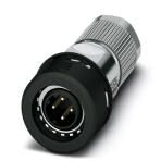 Разъем - SACC-P12MSD-4CT-CM SH PN Phoenix Contact артикул 1021830 Феникс Контакт, фото на Овертайм