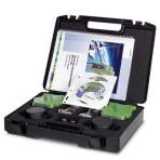 Комплект для ввода в эксплуатацию - PSI-WL-BASIC/BT-TEST-SET Phoenix Contact артикул 5043461 Феникс Контакт, фото на Овертайм