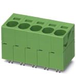 Клеммы для печатной платы - SPT 35/ 5-V-15,00 Phoenix Contact артикул 1845373 Феникс Контакт, фото на Овертайм