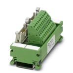 Пассивный модуль - UM 45- 2FLK14/ZFKDS/S7 Phoenix Contact артикул 2965156 Феникс Контакт, фото на Овертайм