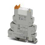 Релейный модуль - PLC-RSC-230AC/21-21/SO46/HI Phoenix Contact артикул 1079387 Феникс Контакт, фото на Овертайм