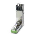 Штекерный соединитель RJ45 - CUC-IND-C1ZNI-B/R4IE8 Phoenix Contact артикул 1421876 Феникс Контакт, фото на Овертайм