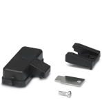 Защитная крышка - HC-D15-BC-HI-PLBK Phoenix Contact артикул 1414673 Феникс Контакт, фото на Овертайм