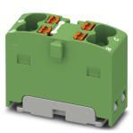 Распределительный блок - PTFIX 4X1,5 GN Phoenix Contact артикул 1046613 Феникс Контакт, фото на Овертайм