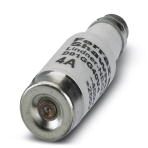 Плавкая вставка - S 4 A/380 V Phoenix Contact артикул 0913029 Феникс Контакт, фото на Овертайм