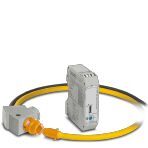 Трансформатор тока - PACT RCP-4000A-1A-D140-10M Phoenix Contact артикул 1033483 Феникс Контакт, фото на Овертайм