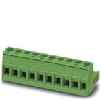 Разъем печатной платы - MSTB 2,5 HC/ 6-ST-5,08 GYBD248 Phoenix Contact артикул 1992599 Феникс Контакт, фото на Овертайм