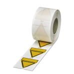 Предупредительная табличка - PML-W200 (50X50)R Phoenix Contact артикул 0830452 Феникс Контакт, фото на Овертайм