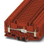 Клемма с размыкателем - UT 6-T/SP RD Phoenix Contact артикул 3072818 Феникс Контакт, фото на Овертайм