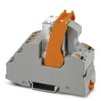 Релейный модуль - RIF-2-RPT-LV-230AC/4X21/EX Phoenix Contact артикул 2909739 Феникс Контакт, фото на Овертайм