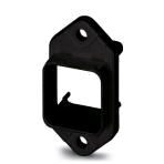 Монтажные рамы - CUC-V14-F1PBK-S/R4O:VPE10 Phoenix Contact артикул 1418873 Феникс Контакт, фото на Овертайм