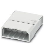 Разъем печатной платы - PTCM 0,5/ 6-PI-2,5 WH Phoenix Contact артикул 1015246 Феникс Контакт, фото на Овертайм