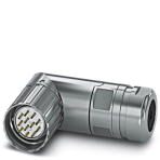 Кабельный соединитель - CA-1RP1N8AT008 Phoenix Contact артикул 1624078 Феникс Контакт, фото на Овертайм