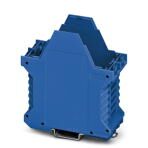 Нижняя часть корпуса - ME 45 UTG BU Phoenix Contact артикул 2709422 Феникс Контакт, фото на Овертайм