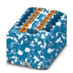 Распределительный блок - PTFIX 6/12X2,5 BUWH Phoenix Contact артикул 1091672 Феникс Контакт, фото на Овертайм