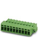 Разъем печатной платы - MSTBC 2,5/16-STZF-5,08GY35BD16 Phoenix Contact артикул 1086092 Феникс Контакт, фото на Овертайм