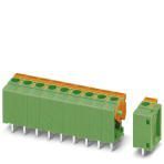 Клеммы для печатной платы - FFKDSA1/V1-5,08-11 Phoenix Contact артикул 1700622 Феникс Контакт, фото на Овертайм