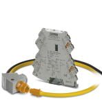 Трансформатор тока - PACT RCP-4000A-UIRO-PT-D95 Phoenix Contact артикул 2906234 Феникс Контакт, фото на Овертайм