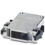 Сальниковый корпус D-SUB - CUC-DST-GPME-S/DSFL25 Phoenix Contact артикул 1419736 Феникс Контакт, фото на Овертайм