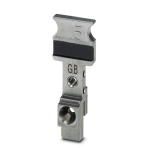 Принадлежности для автоматов - CF 1000 LOC1,5 GB Phoenix Contact артикул 1212910 Феникс Контакт, фото на Овертайм