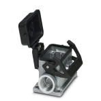 Корпус - HC-STA-B06-SLWSC-2SSP16-ELC-AL Phoenix Contact артикул 1412827 Феникс Контакт, фото на Овертайм