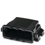 Корпус для электроники - ECS-B-122X109-S-UV1-V Phoenix Contact артикул 1054710 Феникс Контакт, фото на Овертайм