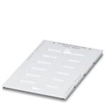Магазин - BLUEMARK MAG WM-M (29X8) Phoenix Contact артикул 0802743 Феникс Контакт, фото на Овертайм