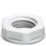 Контргайка - A-INL-PG7-P-LG Phoenix Contact артикул 1424548 Феникс Контакт, фото на Овертайм