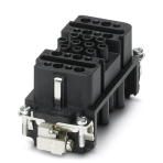 Модуль для контактов - HC-K10/26-EBUC Phoenix Contact артикул 1580535 Феникс Контакт, фото на Овертайм