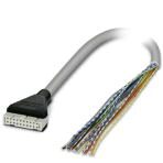 Кабель - VIP-CAB-FLK20/FS/NA/HF/30,0M Phoenix Contact артикул 2908834 Феникс Контакт, фото на Овертайм