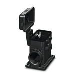 Корпус - HC-EVO-B10-SHFDC-2SSM25-PLRBK Phoenix Contact артикул 1421320 Феникс Контакт, фото на Овертайм