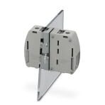 Проходная клемма - UW 95-F/S Phoenix Contact артикул 1713225 Феникс Контакт, фото на Овертайм