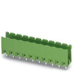 Разъем печатной платы - MSTBV 2,5/13-G BU Phoenix Contact артикул 1704628 Феникс Контакт, фото на Овертайм