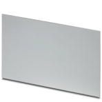 Передняя панель - UM-ALU 4-100,5 FRONT 200 AP Phoenix Contact артикул 2202100 Феникс Контакт, фото на Овертайм