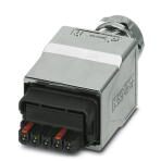 Силовой соединитель - CUC-PPC-C2ZNI-SS/24FKP5:FC Phoenix Contact артикул 1425515 Феникс Контакт, фото на Овертайм