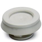 Винтовое крепление мембраны - MG-INC-M25-M67L-PTES-LG Phoenix Contact артикул 1415188 Феникс Контакт, фото на Овертайм