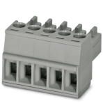 Разъем печатной платы - BCP-350- 8 GY Phoenix Contact артикул 5434609 Феникс Контакт, фото на Овертайм