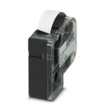 Усадочный кембрик - MM-WMS-2 9,5 (EX16)R C1 WH/BK Phoenix Contact артикул 0803930 Феникс Контакт, фото на Овертайм