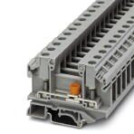 Клемма с размыкателем - OTTA 6-T-P/P Phoenix Contact артикул 0790462 Феникс Контакт, фото на Овертайм