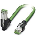 Патч-кабель - NBC-R4AC/7,5-93M/R4ACR Phoenix Contact артикул 1421569 Феникс Контакт, фото на Овертайм