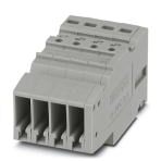 Соединитель COMBI - PPC 2,5/4 Phoenix Contact артикул 3000658 Феникс Контакт, фото на Овертайм