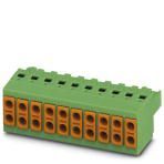 Разъемы для печатной платы - TVFKC 1,5/ 4-ST 35 2CPBD:3.4SO Phoenix Contact артикул 1085849 Феникс Контакт, фото на Овертайм